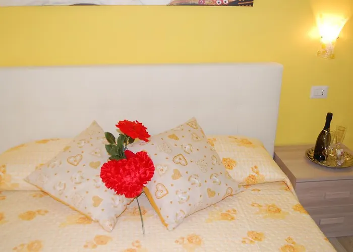 B&B Il Salice Roma